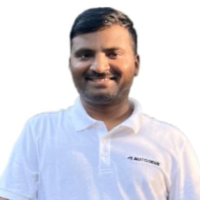 Ajinkya CHINTALWAR