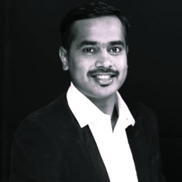 Ajinkya Deshmukh