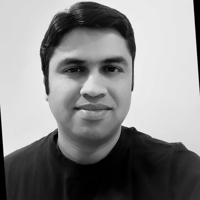 Ajinkya Panse
