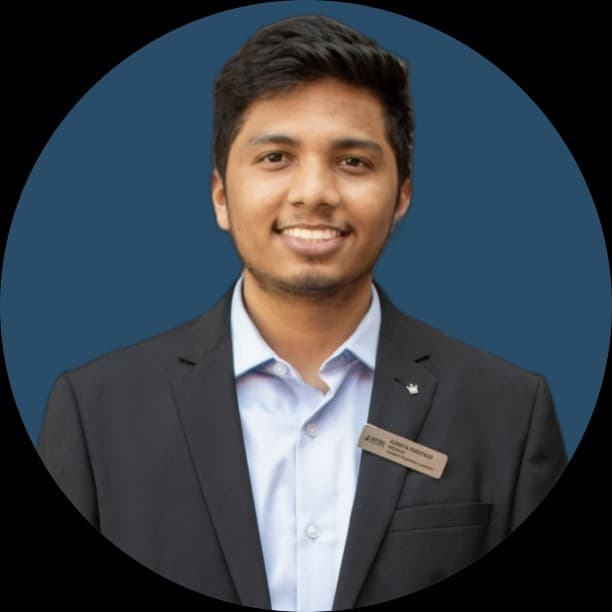 Ajinkya Paratkar