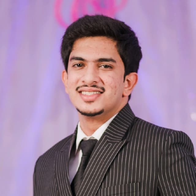 Ajinkya Patil
