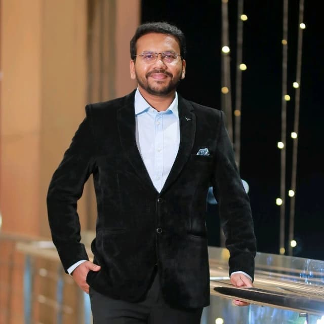 Ajinkya Rawankar