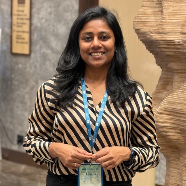 Ajisha Bhasi