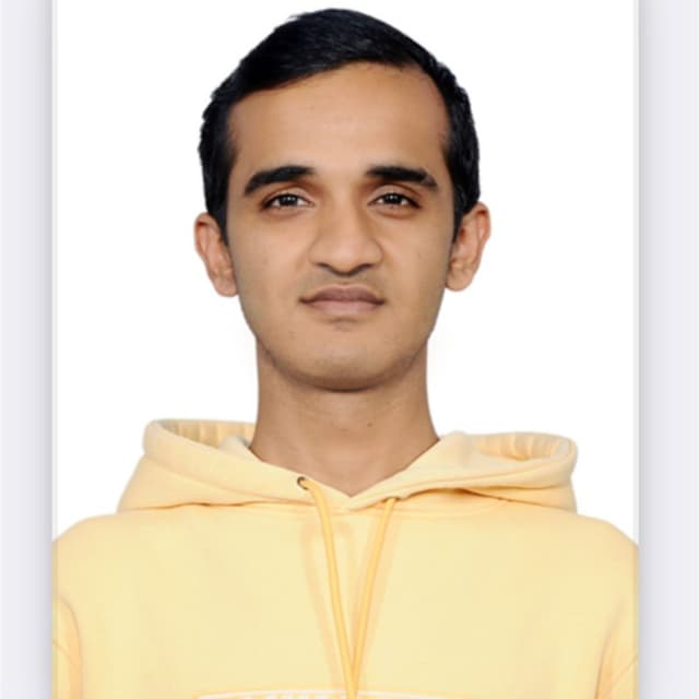 Ajit Bhanushali