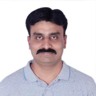 Ajit Gosavi