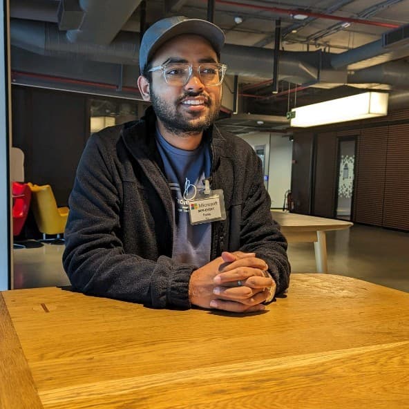 Ajit J Gupta