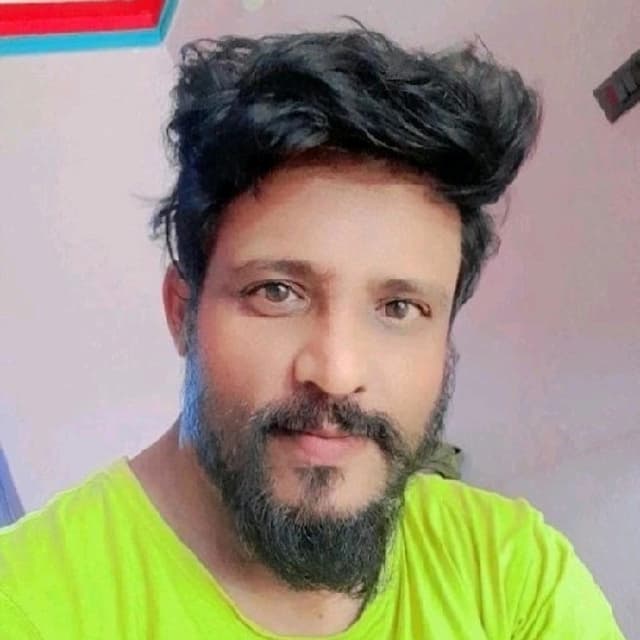 Ajit Jha