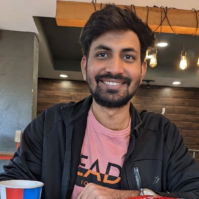 Ajit Kadam