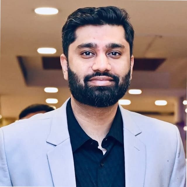 Ajit Kumar