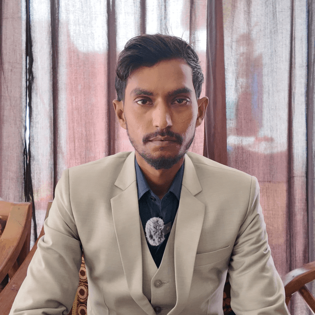 Ajit  kumar