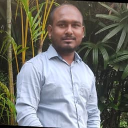 Ajit Kumar Bhoi