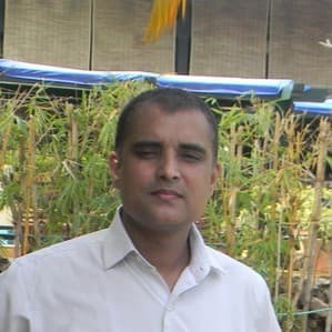 Ajit Kumar, CISSP