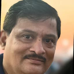 Ajit kumar M