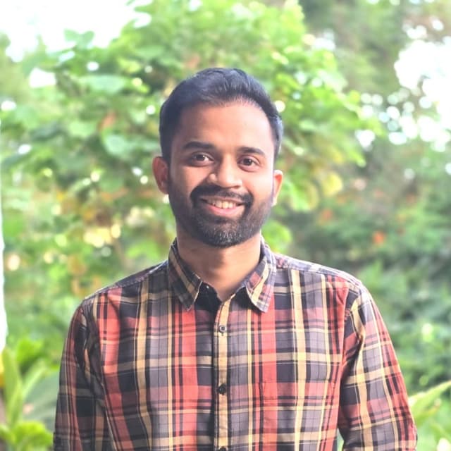Ajit Kumar Sahu