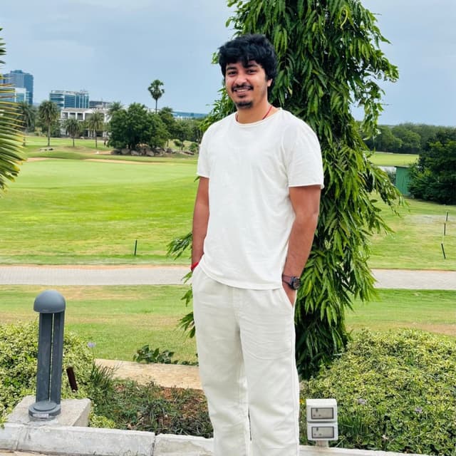 Ajit Kumar Singh