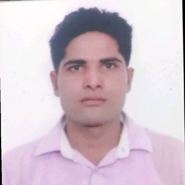 Ajit Kumar Yadav
