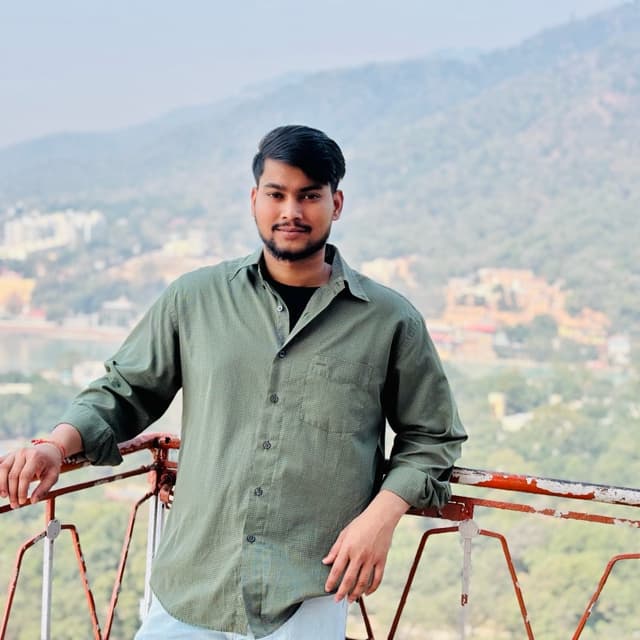 Ajit Kushwaha