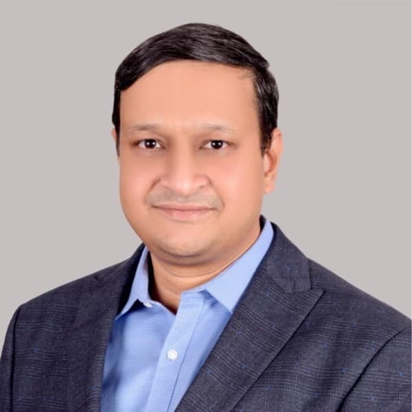 Ajit Mahajan