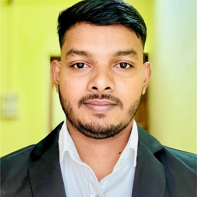 Ajit Mandal