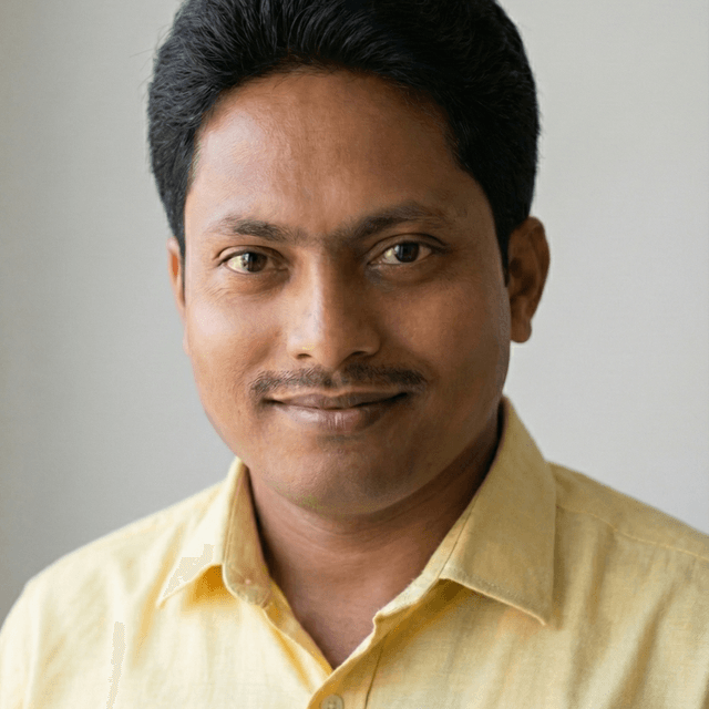Ajit Naskar