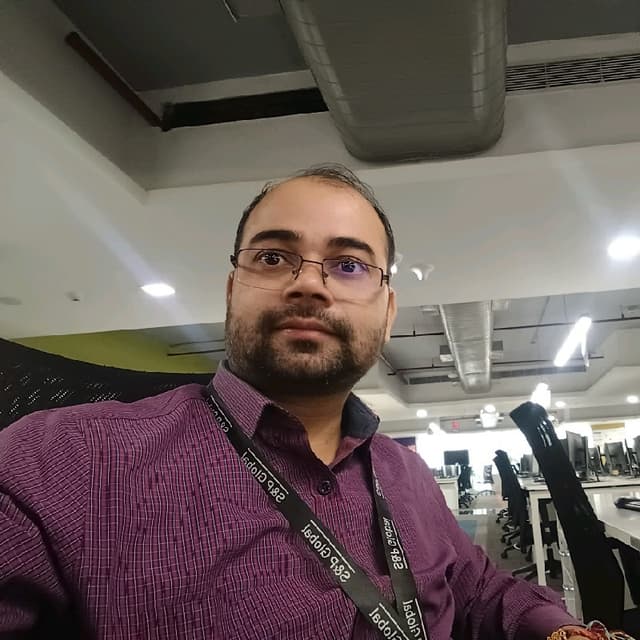 Ajit Pal Singh