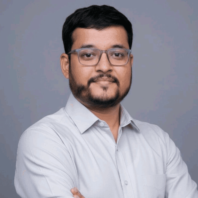 Ajit Paudel