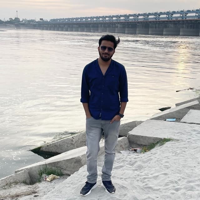 Ajit Raj Dwivedi
