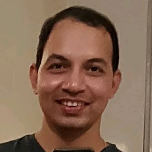 Ajit Rane