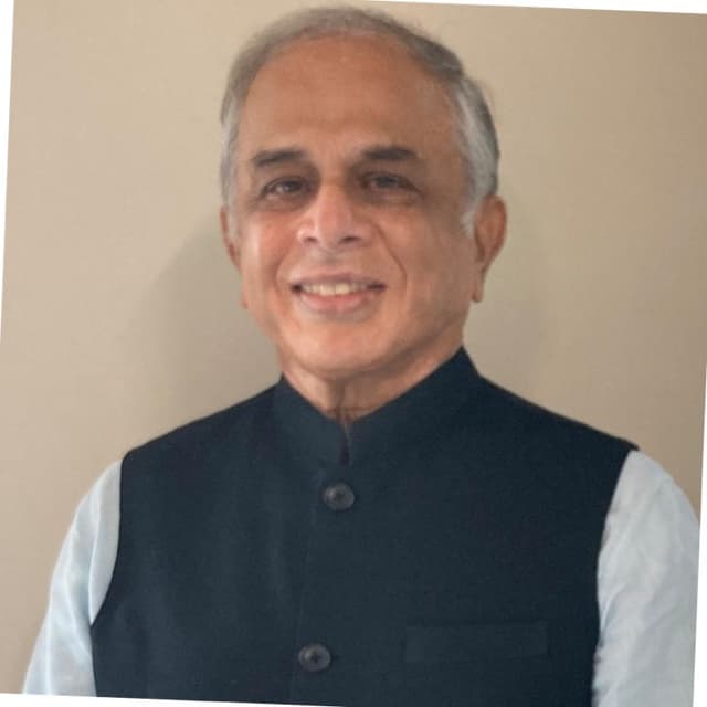Ajit Rangnekar