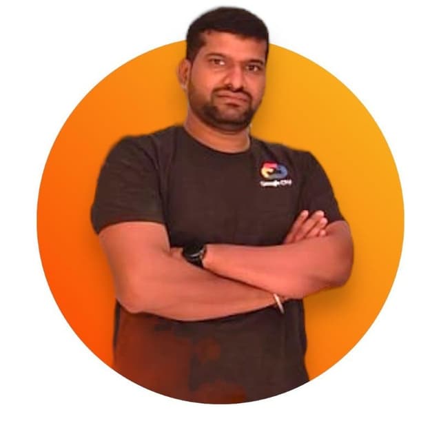 Ajit Rupnawar