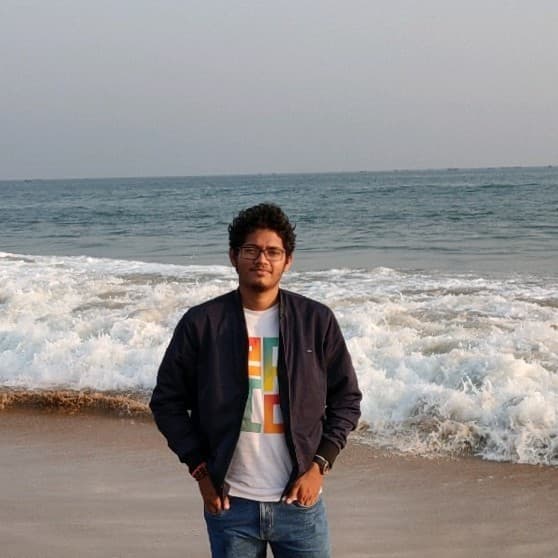 Ajit Sahoo