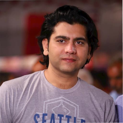Ajit Singh
