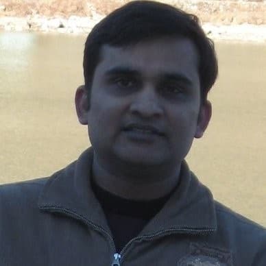 Ajit Singhal