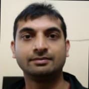 AJIT UPADHYAY
