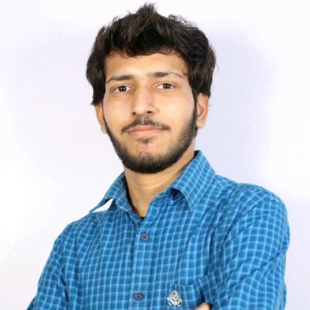 Ajit Yadav