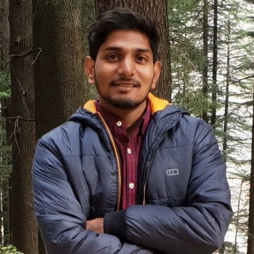 AJIT YADAV