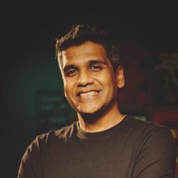 Ajit Sivaram