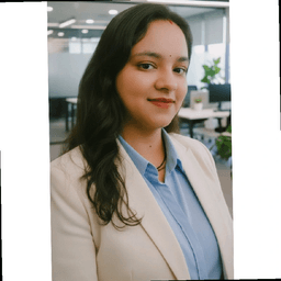 Ajita Bansal