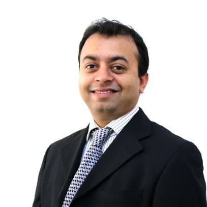 Ajitabh Banerji