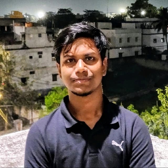 Ajit Kumar