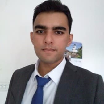 Ajitesh Kumar