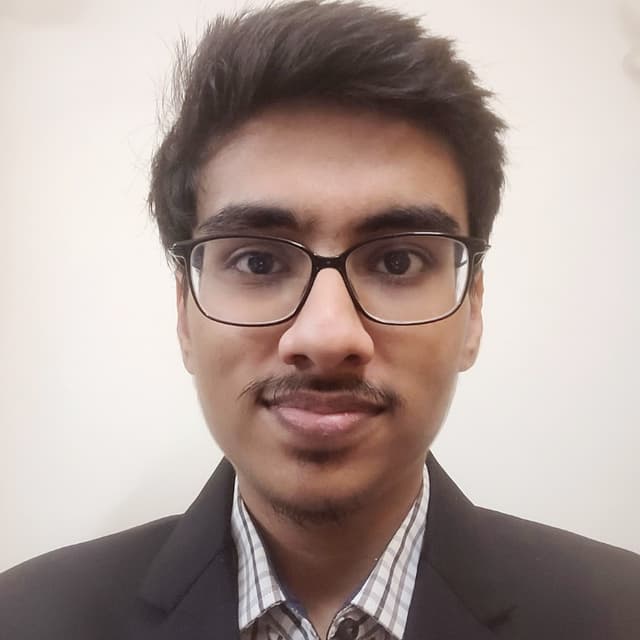 Ajitesh Shrivastava