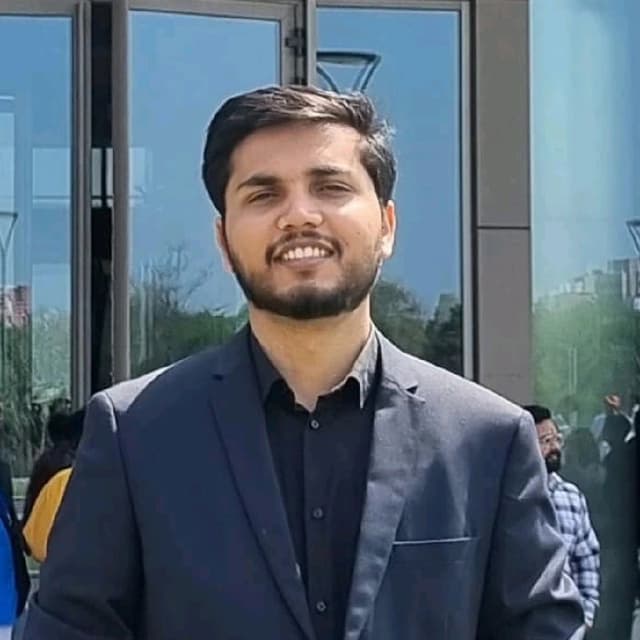 Ajitesh Tripathi