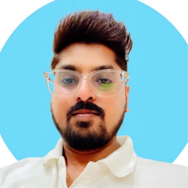 Ajitesh Kumar