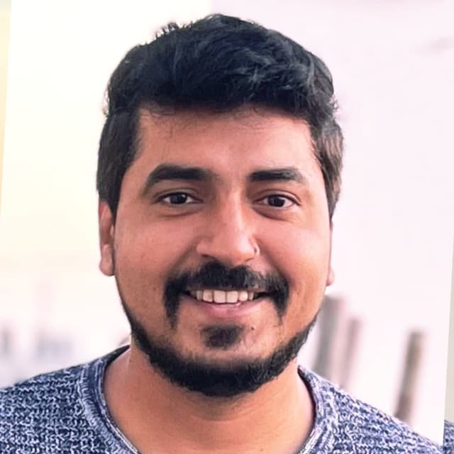 Ajitesh Shukla