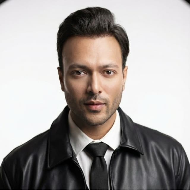 Ajitesh Singh