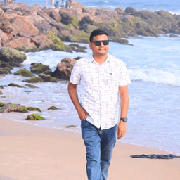 Ajit Yadav