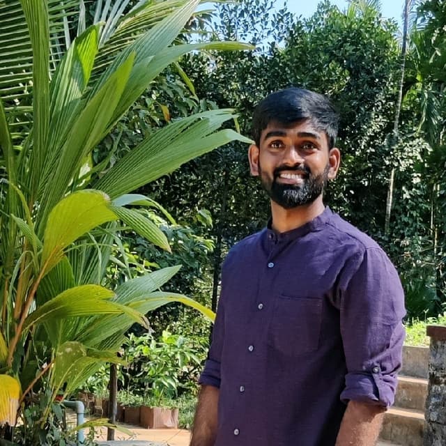 Ajith A Shetty