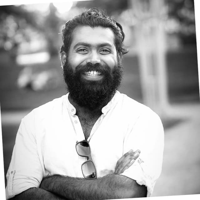 Ajith Chandran