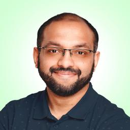 Ajith Govind Satheesh